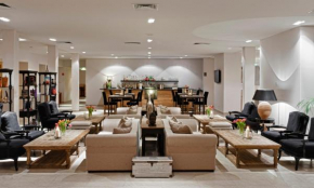 Отель Tryp by Wyndham Wuppertal  Вупперталь